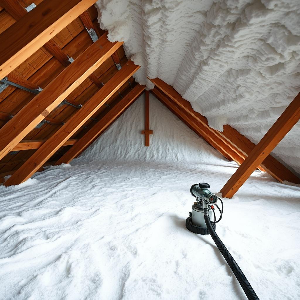 Why Telluride Spray Foam Contractors Need Contractors Pollution Liability