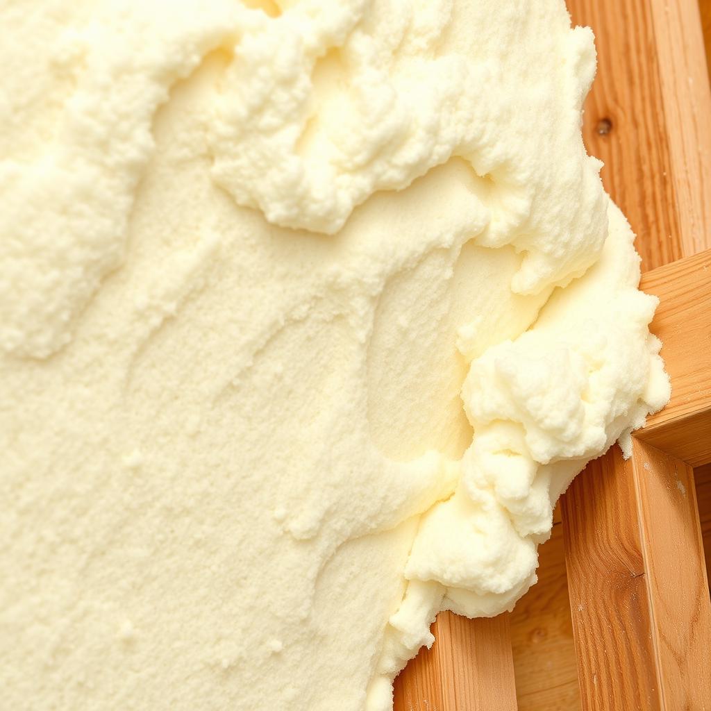 Umbrella / Excess Liability — spray foam application
